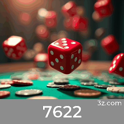 Recompensas Progressivas, Maximize seus Ganhos na 7622