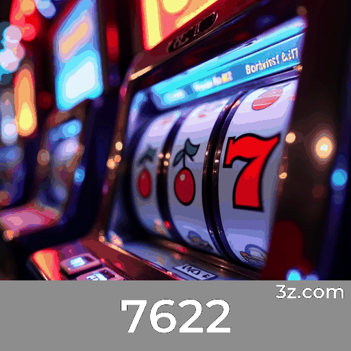 Aproveite os Bônus e Ofertas Únicas do 7622