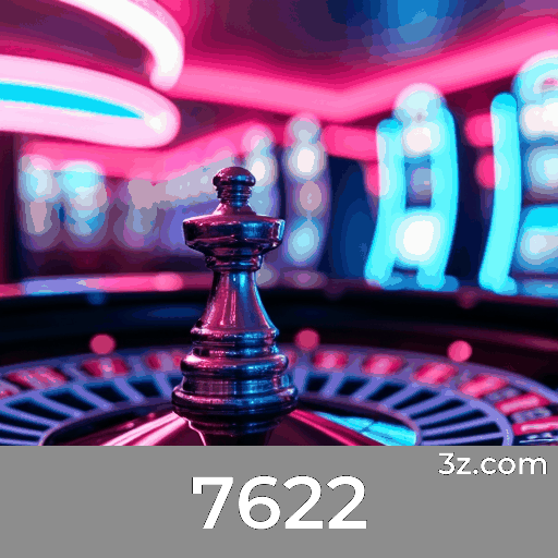 7622: Domine Jogos de Cassino com Estratégias Vencedoras