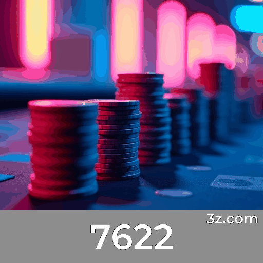 7622: Plataforma Verde e Responsável