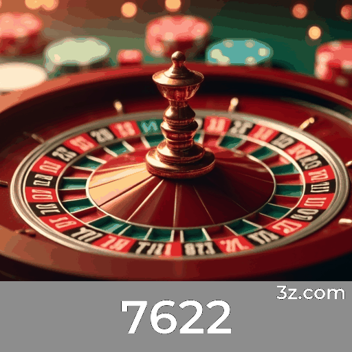 7622: O Mundo Selecionado de Jogos de Excelência