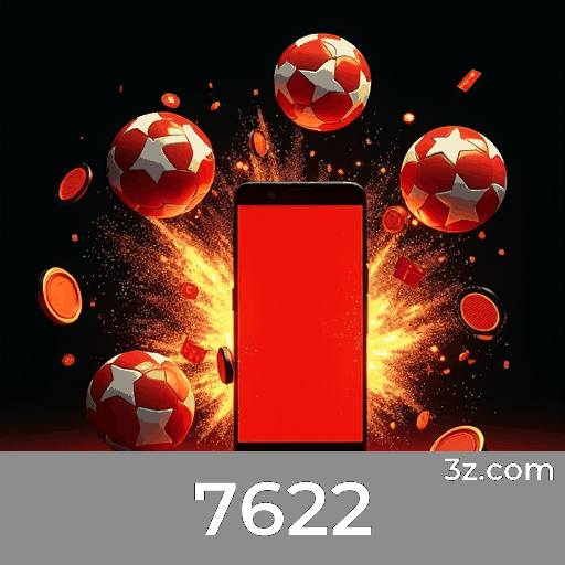 Aproveite os Bônus e Ofertas Únicas do 7622