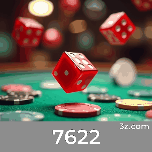 7622: Plataforma Verde e Responsável