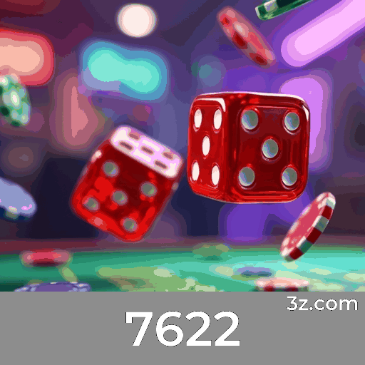 7622: O Mundo Selecionado de Jogos de Excelência