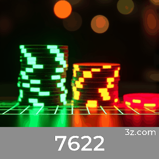Recompensas Progressivas, Maximize seus Ganhos na 7622