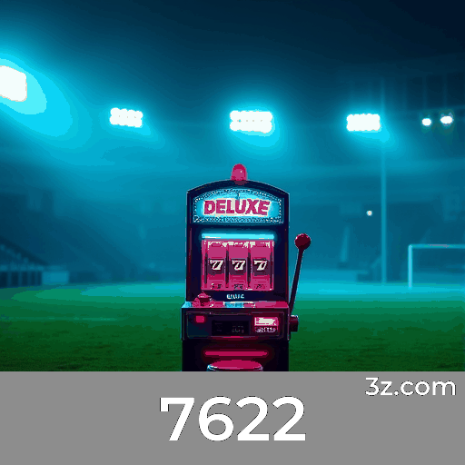 7622: O Mundo Selecionado de Jogos de Excelência