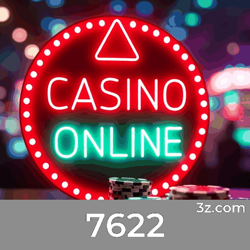 Aproveite os Bônus e Ofertas Únicas do 7622